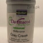 Dermacos multi purpose Grey Cream