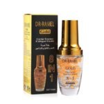 Dr rasheel caviar gold serum EYE OR Face Anti-Wrinkle & Firming