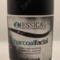 Jessica Charcoal Black Mask