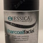 Jessica Charcoal Cleanser