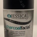 Jessica Charcoal Skin Polish