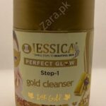 Jessica Gold Cleanser