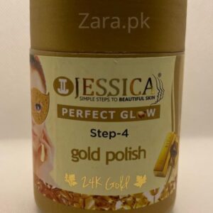 Jessica Gold Polish