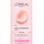 LOreal Fine Flowers Cleansing Milk 400ML