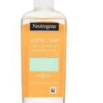 Neutrogena – Visibly Clear Spot Proofing Purifying Toner 200ml