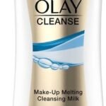 Olay Cleansing Milk Vitamin E,B3,Pro Vitamin B5 200ML