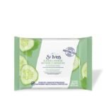 Stives Cleansing Wipes 25 pcs