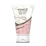 Vince Nutrive Energy Face Wash 100 ML