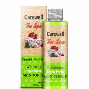 CAREWELL Complete Whitening FACIAL Kit - Image 6