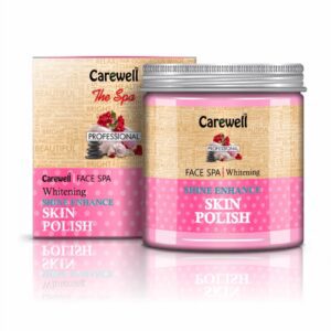 CAREWELL Complete Whitening FACIAL Kit - Image 9