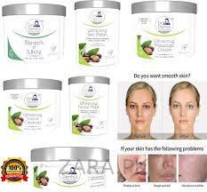 Dr Derma complete Whitening Facial Kit - Zara.pk