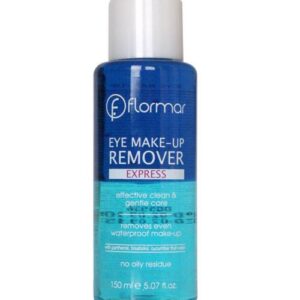 Flormar Eye Makeup Remover - Image 1