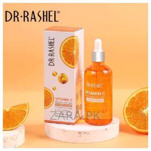 Dr Rashel Vitamin C Serum | Reviews And Side Effect 2023 - Image 3