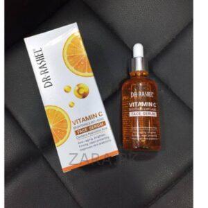 Dr Rashel Vitamin C Serum | Reviews And Side Effect 2023 - Image 4