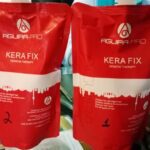 Kerafix - AGUIRA PRO KERATIN FIXTURE FOR HAIRS