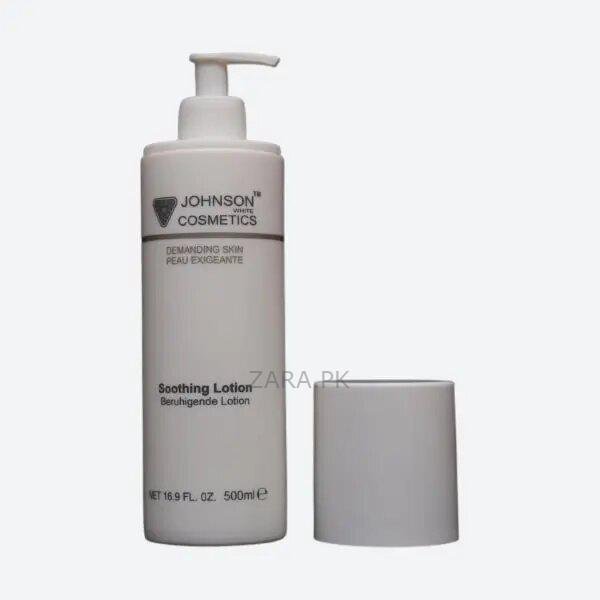 Johnson-White-Cosmetics-Soothing-Lotion-500ml-Rs1400-min-min.jpg