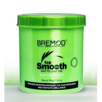 bremod strong powder