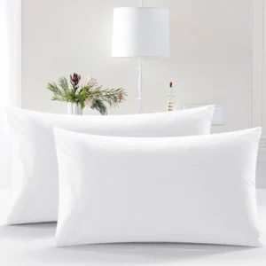 Premium Pillow Cover - Image 1